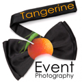 tangerine event photography